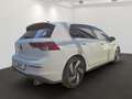 Volkswagen Golf VIII GTI 2.0TSI ANHÄNGERKPL+ACC+NAVI+APP+LED+SITZH Weiß - thumbnail 4