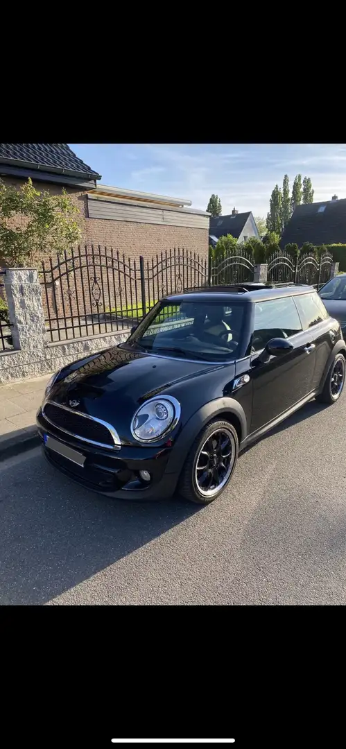 MINI Cooper S - 2