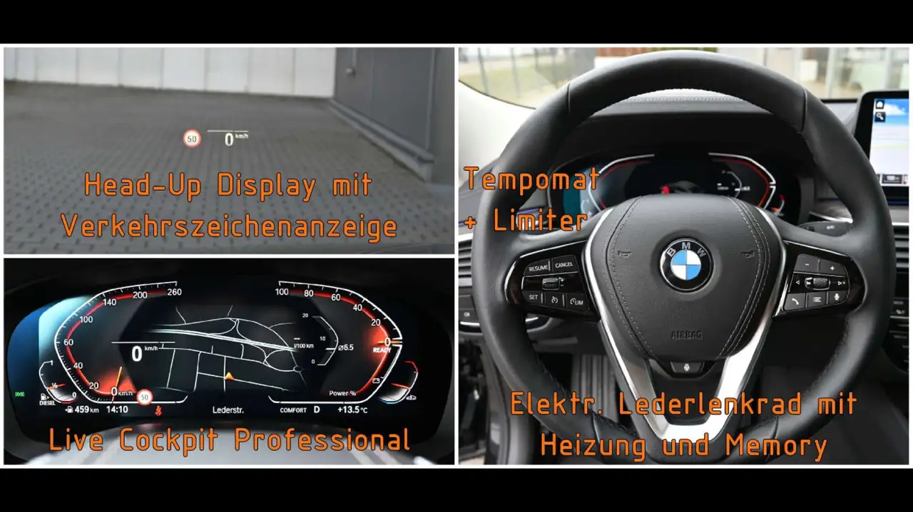 BMW 620