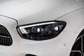 Mercedes-Benz E 400 d 4Matic*AMG-LINE*NIGHT*360*PANO*MULTIBEAM Blanc - thumbnail 12