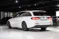 Mercedes-Benz E 400 d 4Matic*AMG-LINE*NIGHT*360*PANO*MULTIBEAM Blanc - thumbnail 3