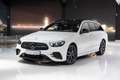 Mercedes-Benz E 400 d 4Matic*AMG-LINE*NIGHT*360*PANO*MULTIBEAM Blanc - thumbnail 7