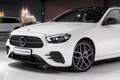 Mercedes-Benz E 400 d 4Matic*AMG-LINE*NIGHT*360*PANO*MULTIBEAM Blanc - thumbnail 11
