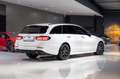 Mercedes-Benz E 400 d 4Matic*AMG-LINE*NIGHT*360*PANO*MULTIBEAM Blanc - thumbnail 4