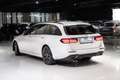 Mercedes-Benz E 400 d 4Matic*AMG-LINE*NIGHT*360*PANO*MULTIBEAM Blanc - thumbnail 9