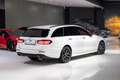 Mercedes-Benz E 400 d 4Matic*AMG-LINE*NIGHT*360*PANO*MULTIBEAM Blanc - thumbnail 10