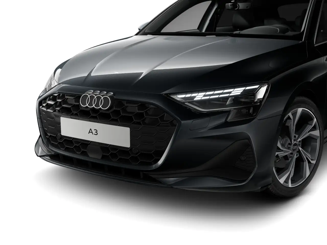 Audi A3, фото 8