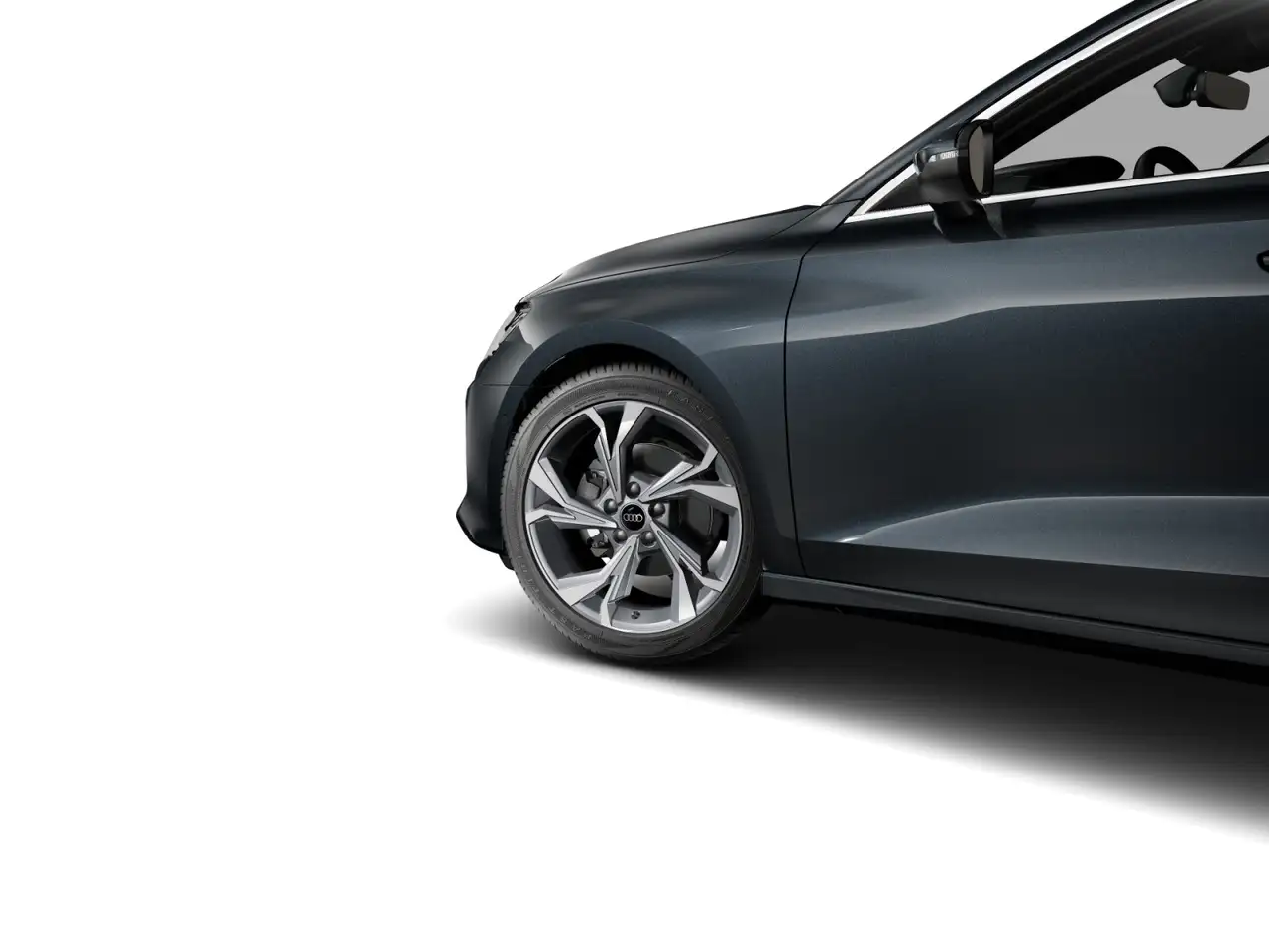 Audi A3, фото 1