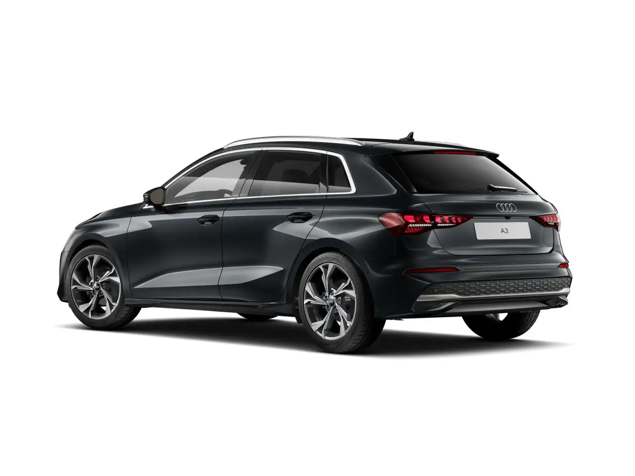 Audi A3, фото 5
