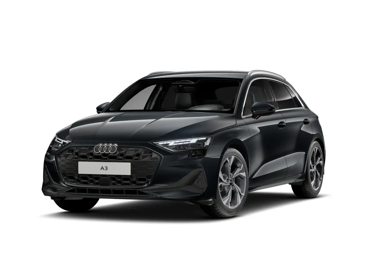 Audi A3, фото 3