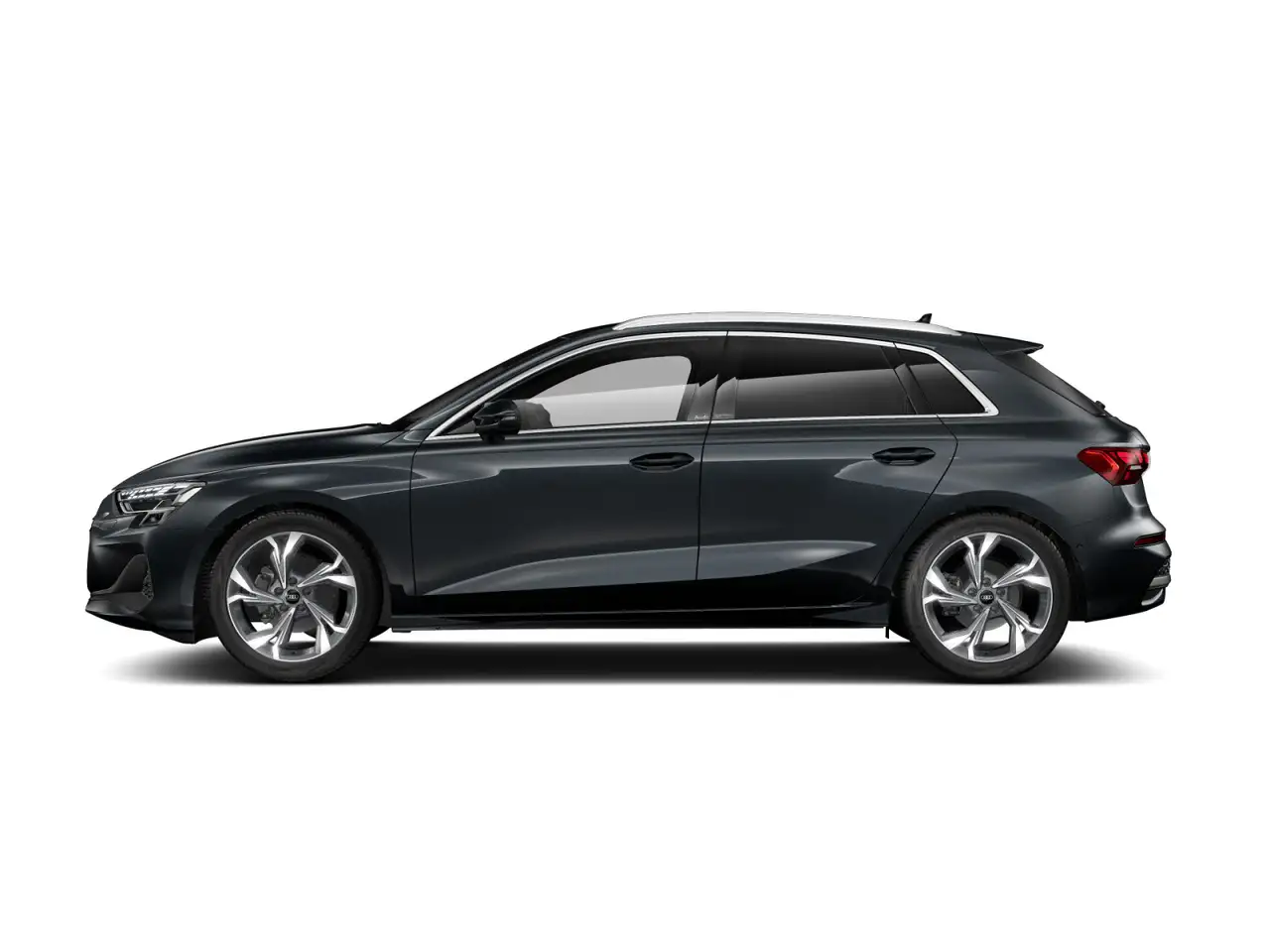 Audi A3, фото 6