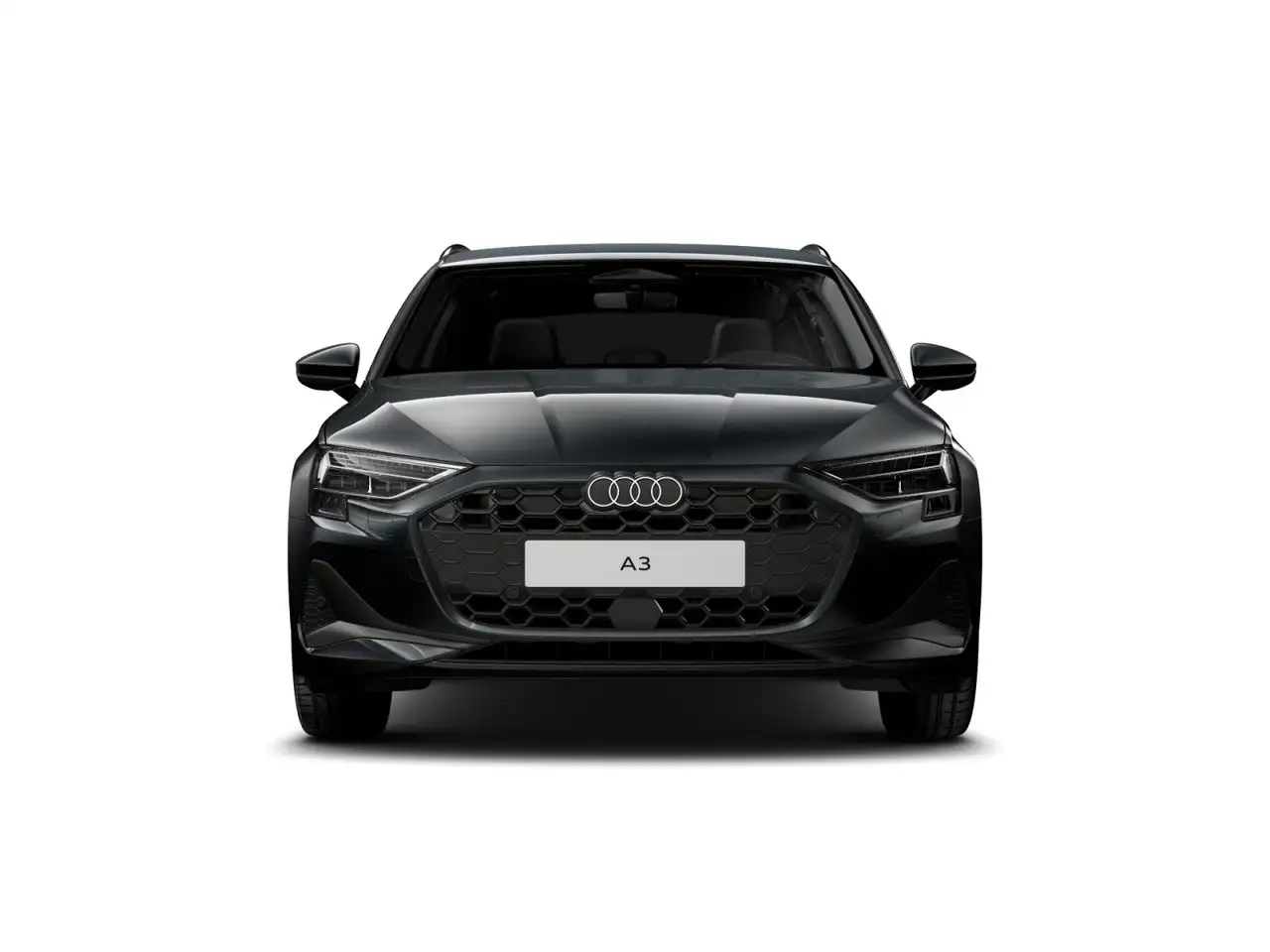 Audi A3, фото 4