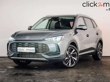 ZS Hybrid Luxury