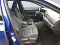 Volkswagen Golf R 2.0 TSI DSG 4M PERFORMANCE AKRAPOVIC Blau - thumbnail 4
