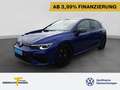 Volkswagen Golf R 2.0 TSI DSG 4M PERFORMANCE AKRAPOVIC Blau - thumbnail 1