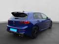 Volkswagen Golf R 2.0 TSI DSG 4M PERFORMANCE AKRAPOVIC Blau - thumbnail 3