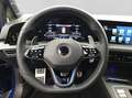 Volkswagen Golf R 2.0 TSI DSG 4M PERFORMANCE AKRAPOVIC Blau - thumbnail 9