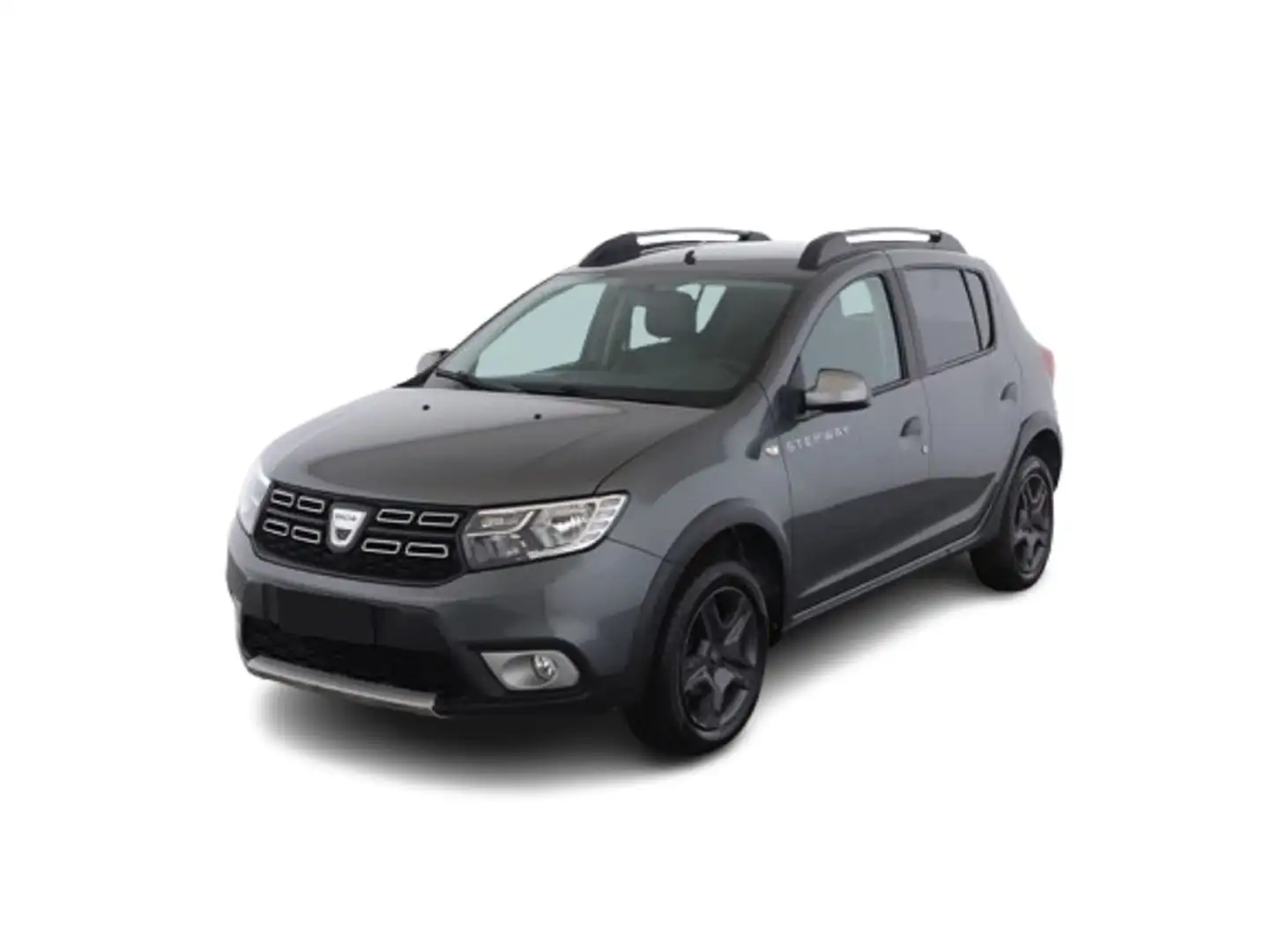 Dacia Sandero Stepway 1.5 dCi 90 CV Serie Speciale Brave S&S Grigio - 1