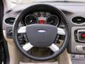 Ford Focus CC Titanium* Tempo* Sitzheizung*18Zoll* Leder* Isofix crna - thumbnail 21