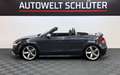 Audi TTS Roadster Quattro*Schalensitze*19 Zoll Rotor* Сірий - thumbnail 4