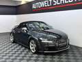 Audi TTS Roadster Quattro*Schalensitze*19 Zoll Rotor* Сірий - thumbnail 13