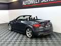 Audi TTS Roadster Quattro*Schalensitze*19 Zoll Rotor* Сірий - thumbnail 6