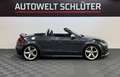Audi TTS Roadster Quattro*Schalensitze*19 Zoll Rotor* Сірий - thumbnail 15