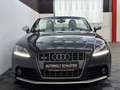 Audi TTS Roadster Quattro*Schalensitze*19 Zoll Rotor* Сірий - thumbnail 3
