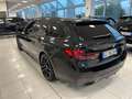 BMW 520 d 48V xDrive Touring Msport auto Zwart - thumbnail 2