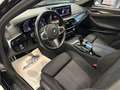 BMW 520 d 48V xDrive Touring Msport auto Zwart - thumbnail 7
