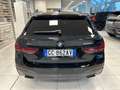 BMW 520 d 48V xDrive Touring Msport auto Zwart - thumbnail 3