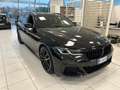 BMW 520 d 48V xDrive Touring Msport auto Zwart - thumbnail 5