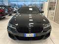 BMW 520 d 48V xDrive Touring Msport auto Zwart - thumbnail 6