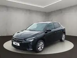 Opel Corsa F Elegance, Automatik, Totwinkel-Ass., Rüc