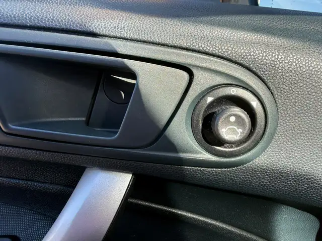 Ford Fiesta view 15
