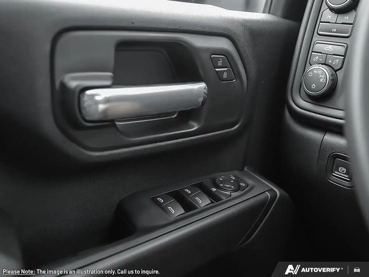 Chevrolet Silverado 2500 снимка Chevrolet Silverado 2500