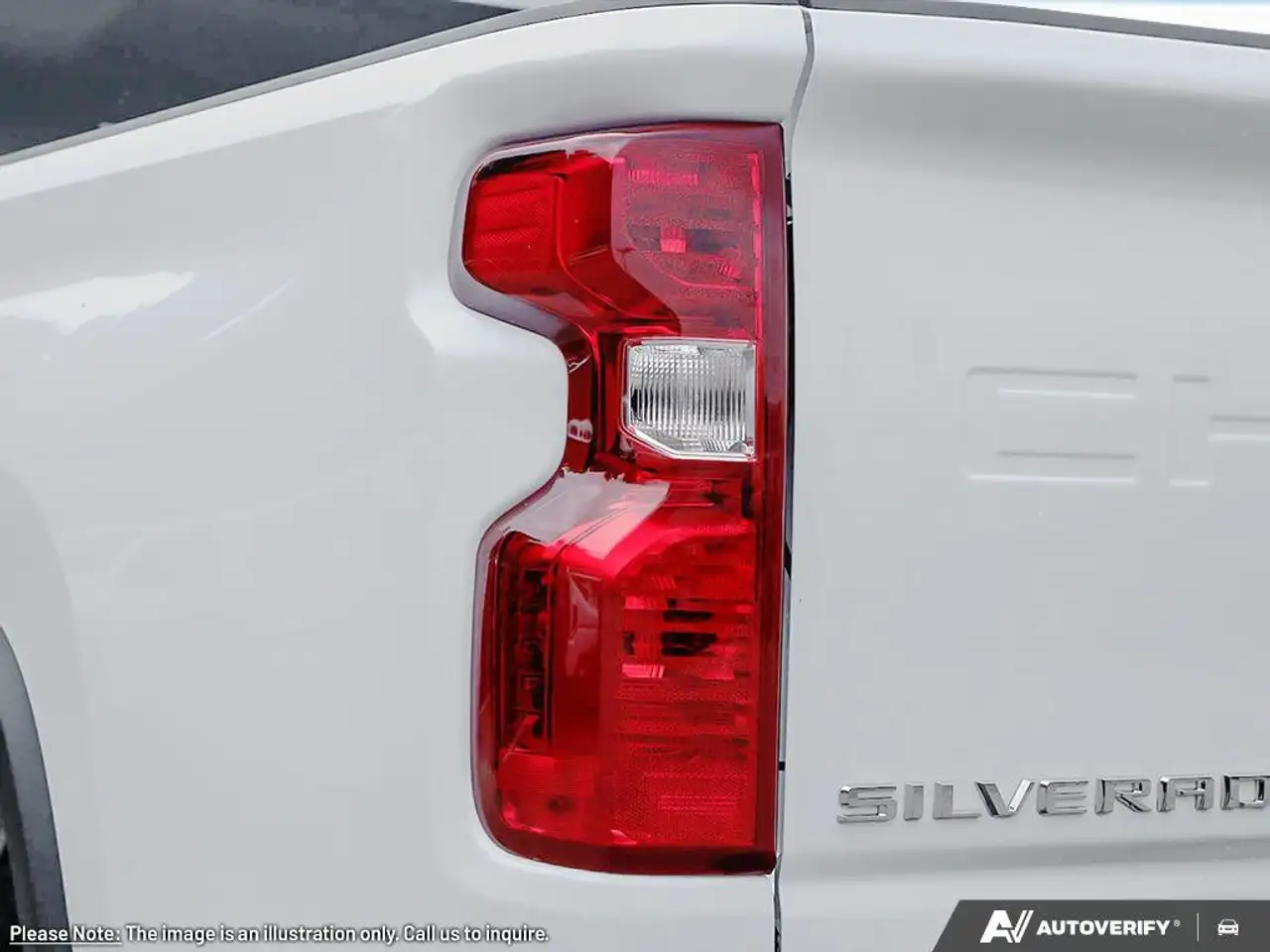 Chevrolet Silverado 2500 снимка Chevrolet Silverado 2500
