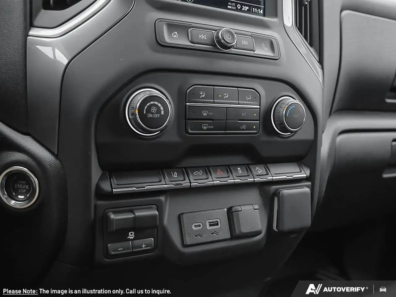 Chevrolet Silverado 2500 снимка Chevrolet Silverado 2500