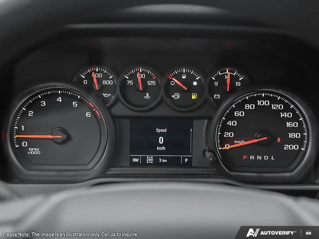 Chevrolet Silverado 2500 снимка Chevrolet Silverado 2500