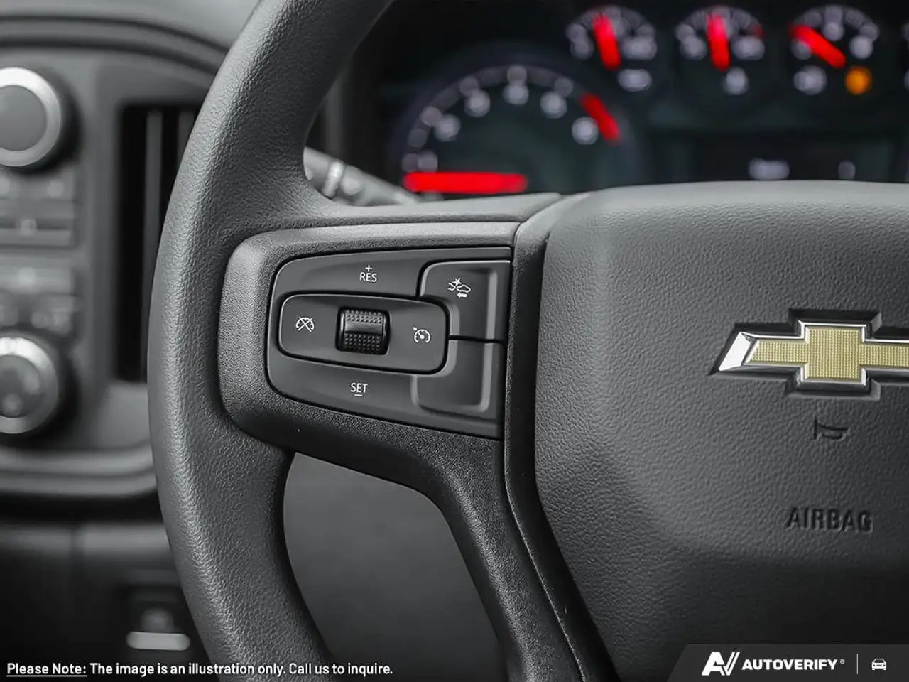 Chevrolet Silverado 2500 снимка Chevrolet Silverado 2500