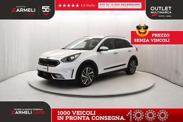 1.6 gdi hev Style dct