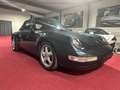 Porsche 993 Carrera Cabriolet* Schalter * Grün - thumbnail 4