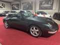 Porsche 993 Carrera Cabriolet* Schalter * Grün - thumbnail 1