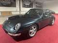 Porsche 993 Carrera Cabriolet* Schalter * Grün - thumbnail 2