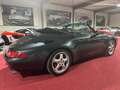 Porsche 993 Carrera Cabriolet* Schalter * Grün - thumbnail 13