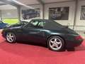 Porsche 993 Carrera Cabriolet* Schalter * Grün - thumbnail 5