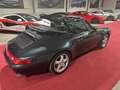 Porsche 993 Carrera Cabriolet* Schalter * Grün - thumbnail 12
