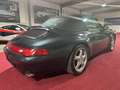 Porsche 993 Carrera Cabriolet* Schalter * Grün - thumbnail 9