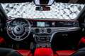 Rolls-Royce Ghost Black Badge Schwarz - thumbnail 12