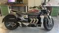 Triumph Rocket 3 GT Gris - thumbnail 3